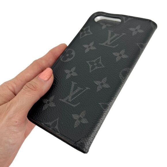 Louis Vuitton Folio Case - iPhone 7+/8+ - Picture 11 of 12